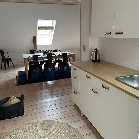 Bed & Breakfast Svane,s B & Non B